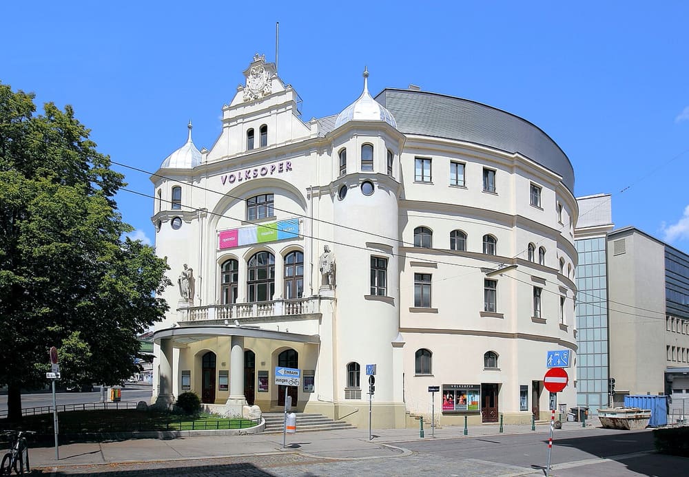 Volksoper