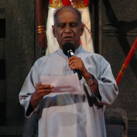 W. D. Amaradeva, Sri Lanka (portrait via Wikimedia Commons)