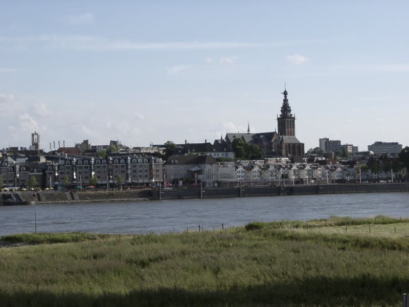 Waalkade