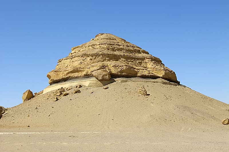 Wadi al-Hitan
