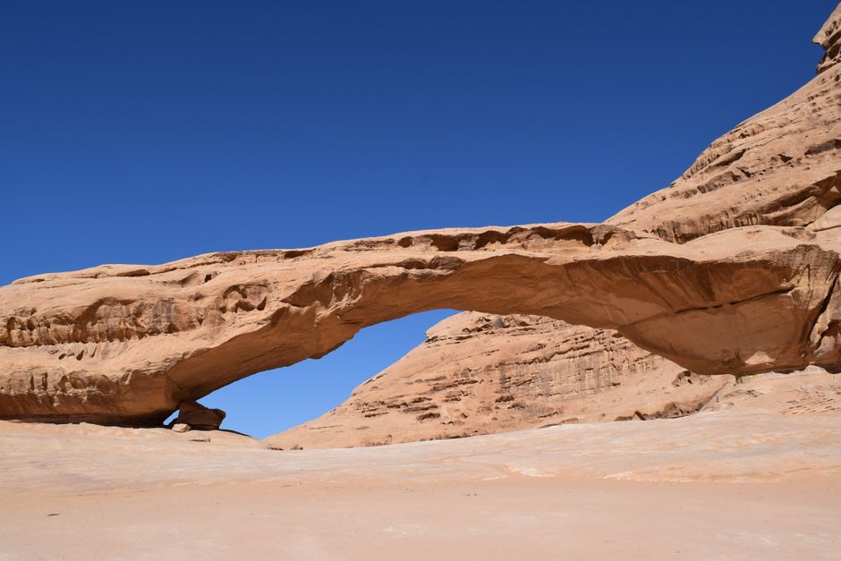 Wadi Rum