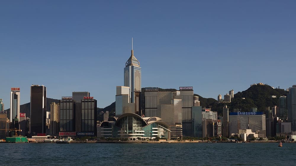 Wan Chai