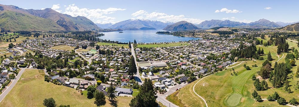 Wanaka