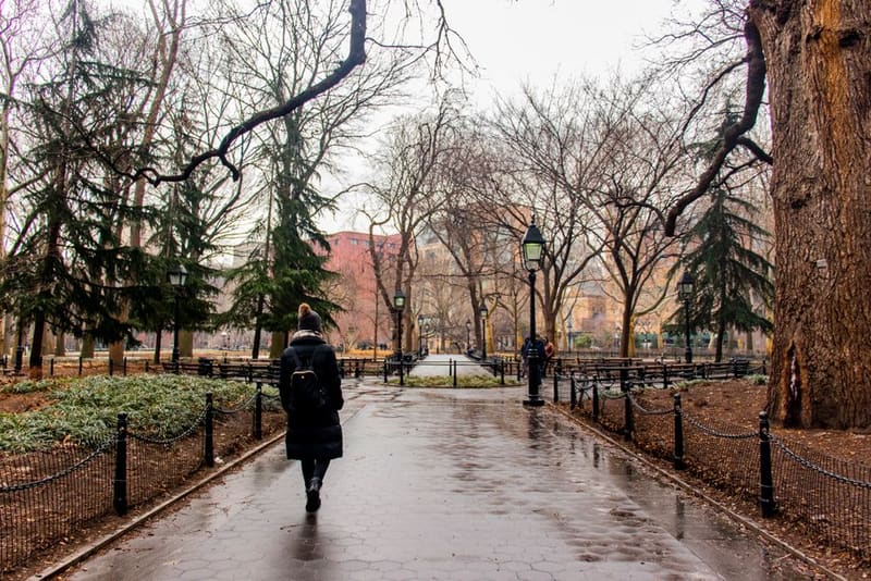 Washington Square Park