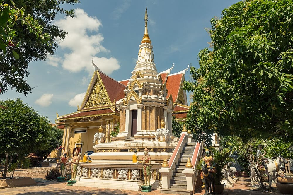 Wat Botum