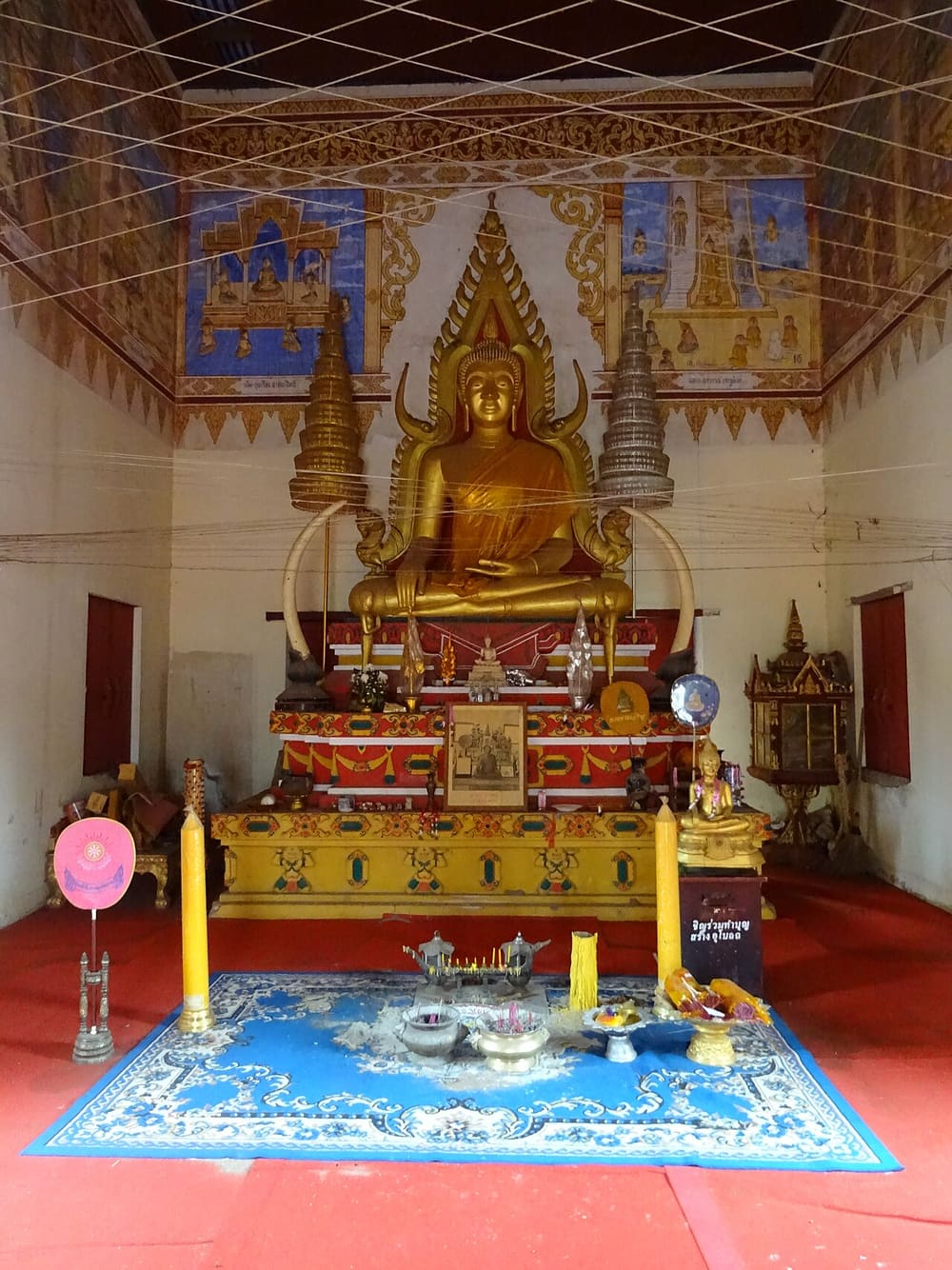 Wat Hai Sok