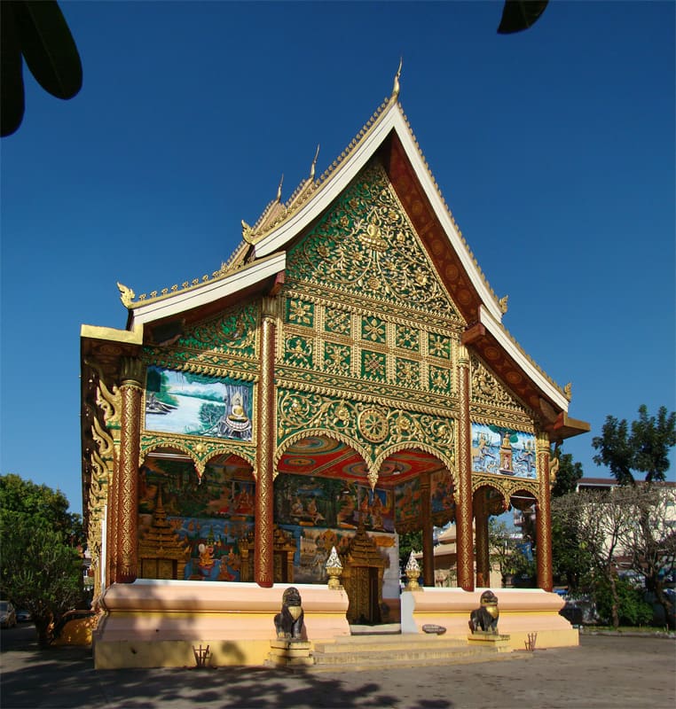 Wat Inpeng