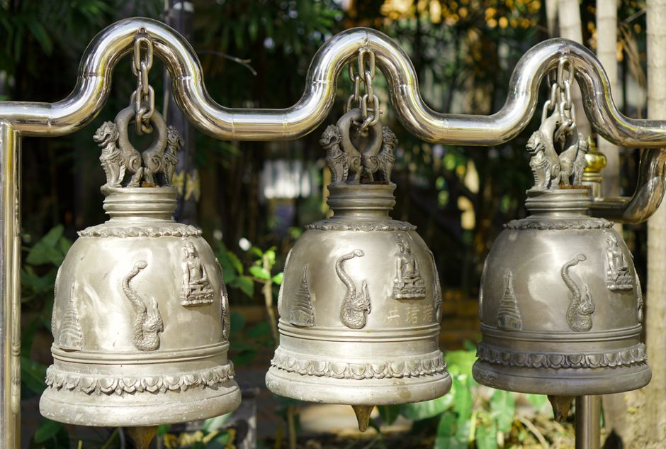 Wat Phan Tao