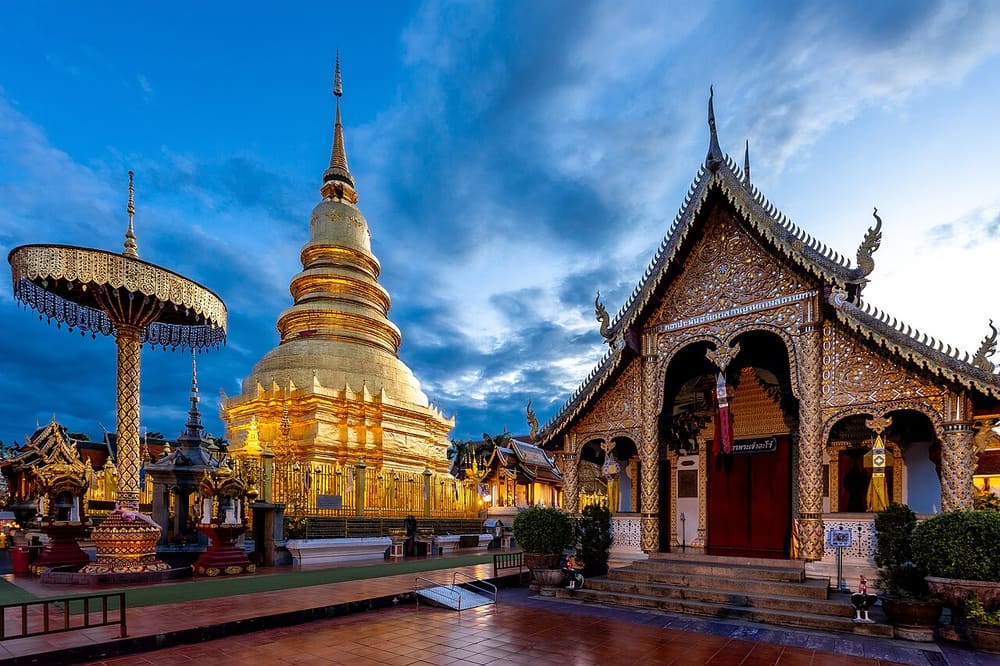 Lamphun