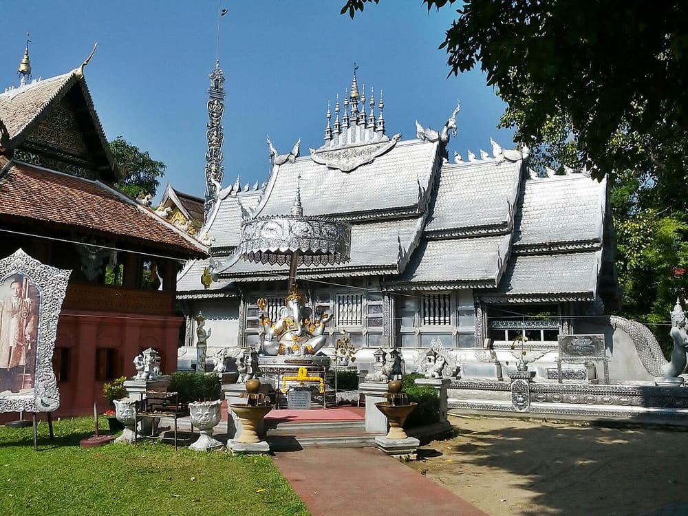 Wat Sri Suphan