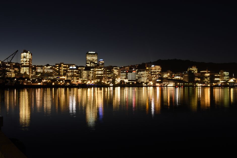 Wellington, New Zealand, Wimup city guide