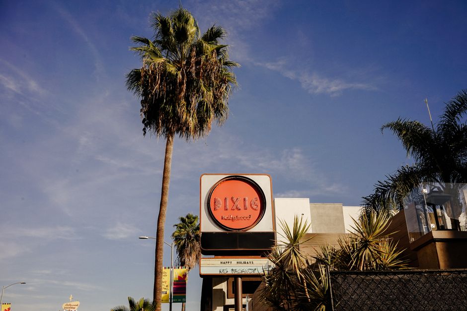 West Hollywood