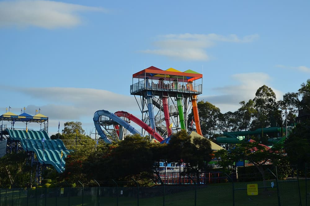 Wet’n’Wild
