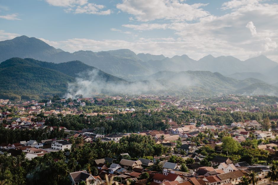 Whisky Village (Ban Xang Hai)