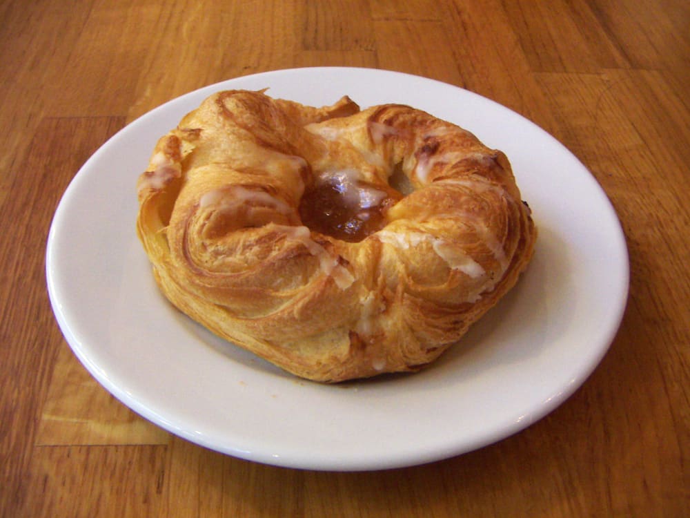 Wienerbrød, Aarhus (Wimup travel guide)