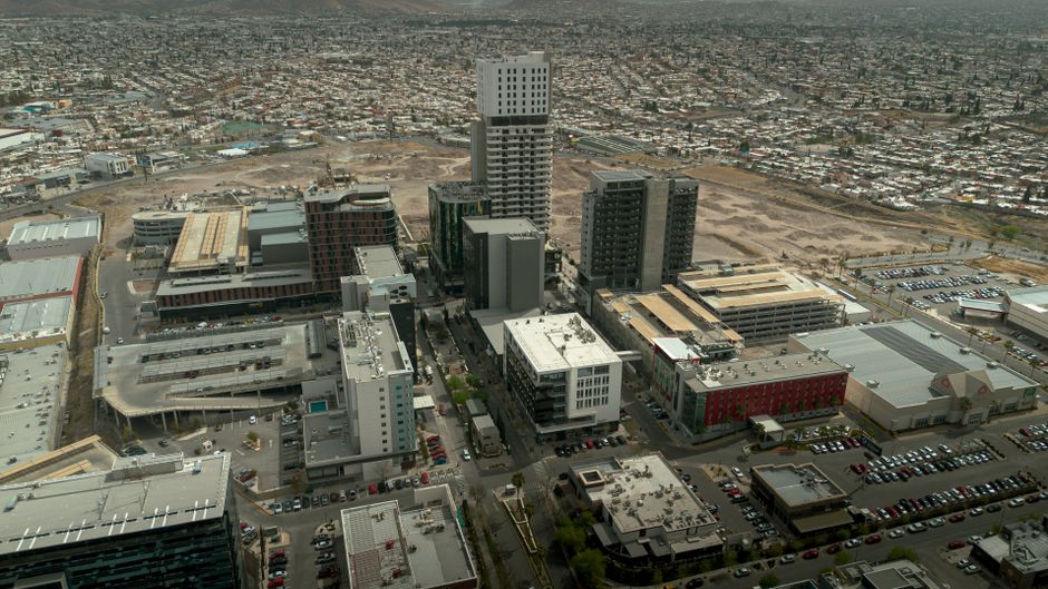 Windhoek, Namibia, Wimup city guide