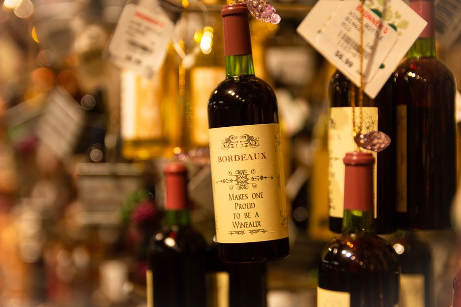 Wine More Time