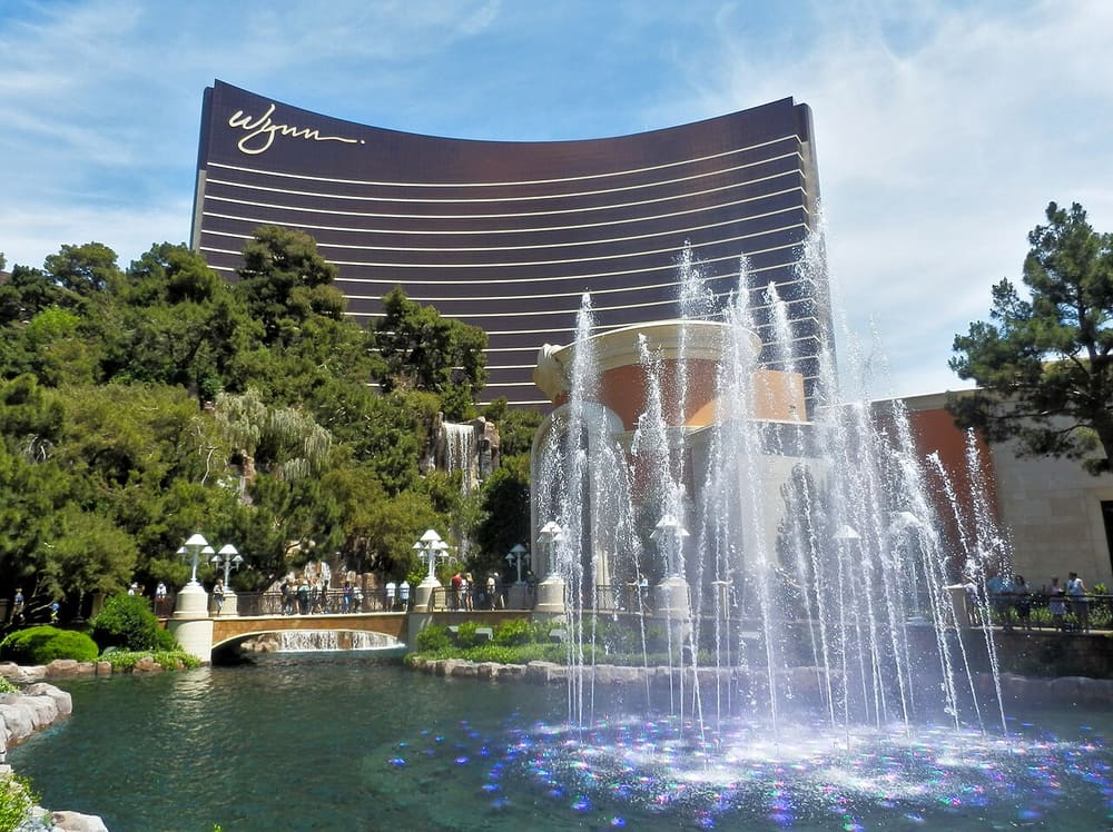 Wynn and Encore