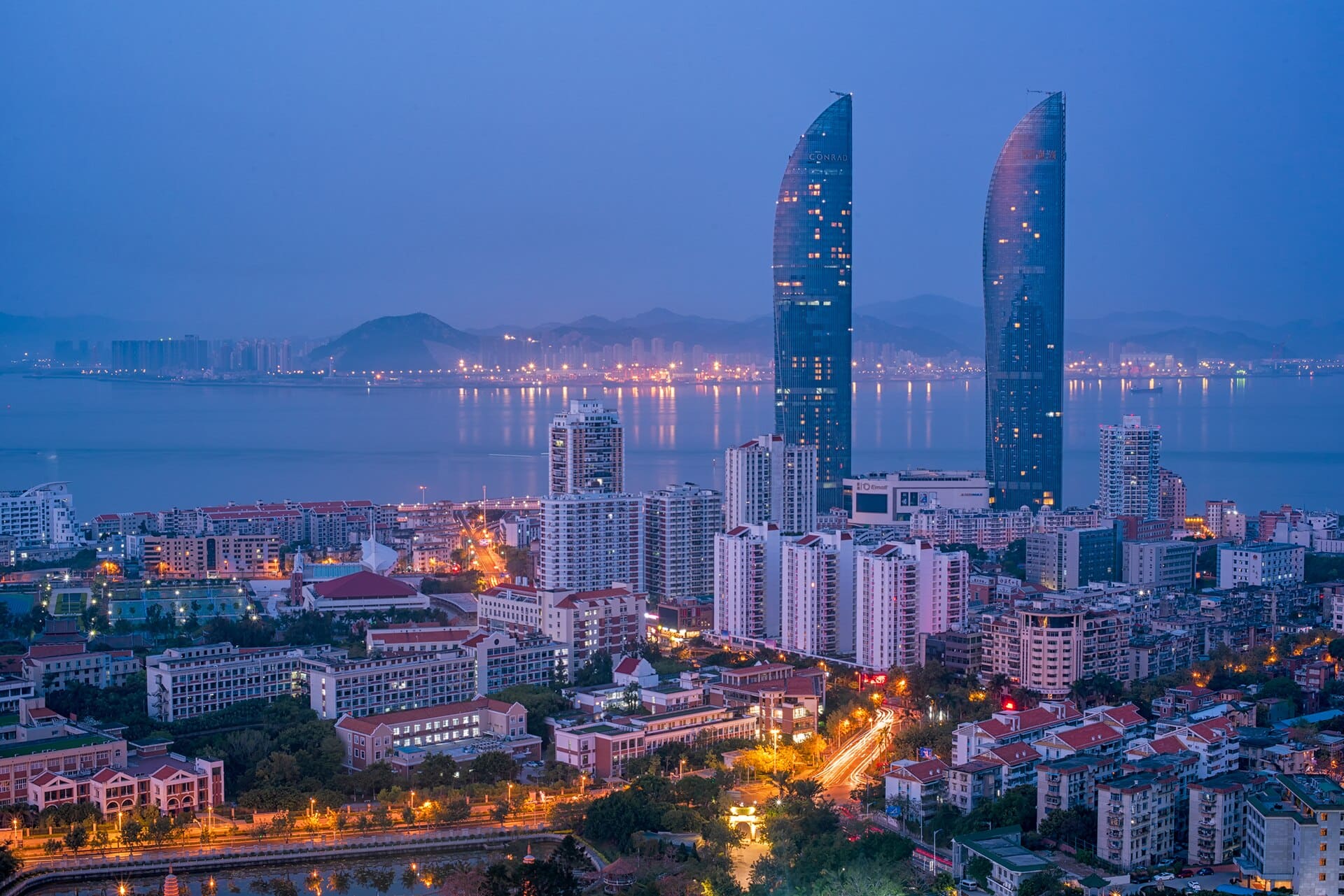 Xiamen, China, top 10 things to do (Wimup travel guide)