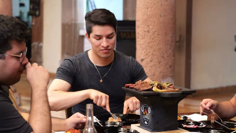 Xoconostle, Guanajuato (Wimup travel guide)