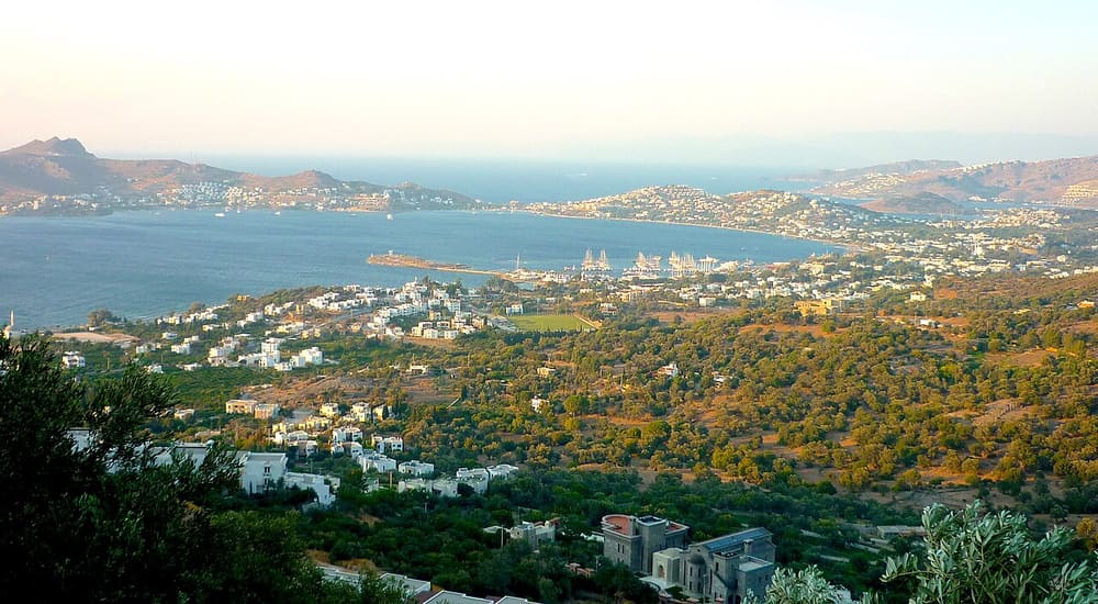 Yalıkavak
