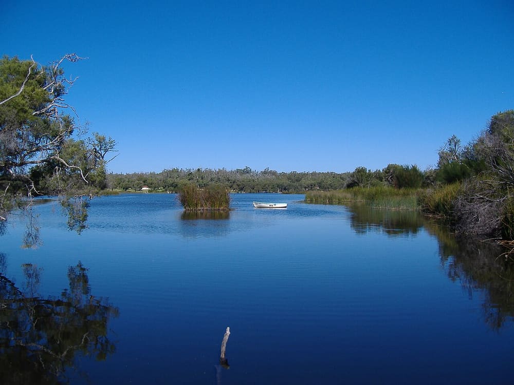 Yanchep National Park