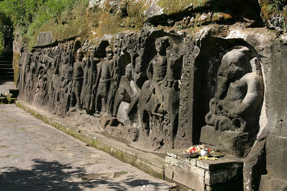 Yeh Pulu