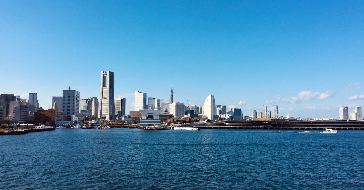 Yokohama
