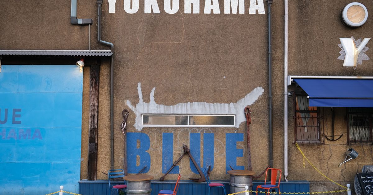 Yokohama