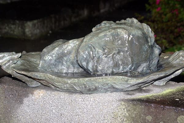 Yolanda Oreamuno, Costa Rica (portrait via Wikimedia Commons)
