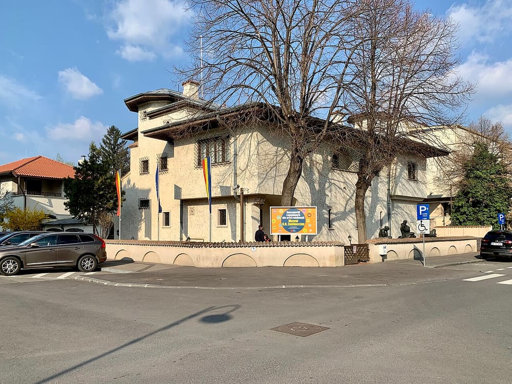 K. H. Zambaccian Museum