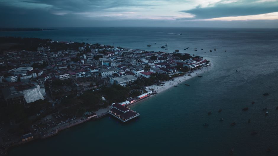 Zanzibar, Tanzania, top 10 things to do (Wimup travel guide)
