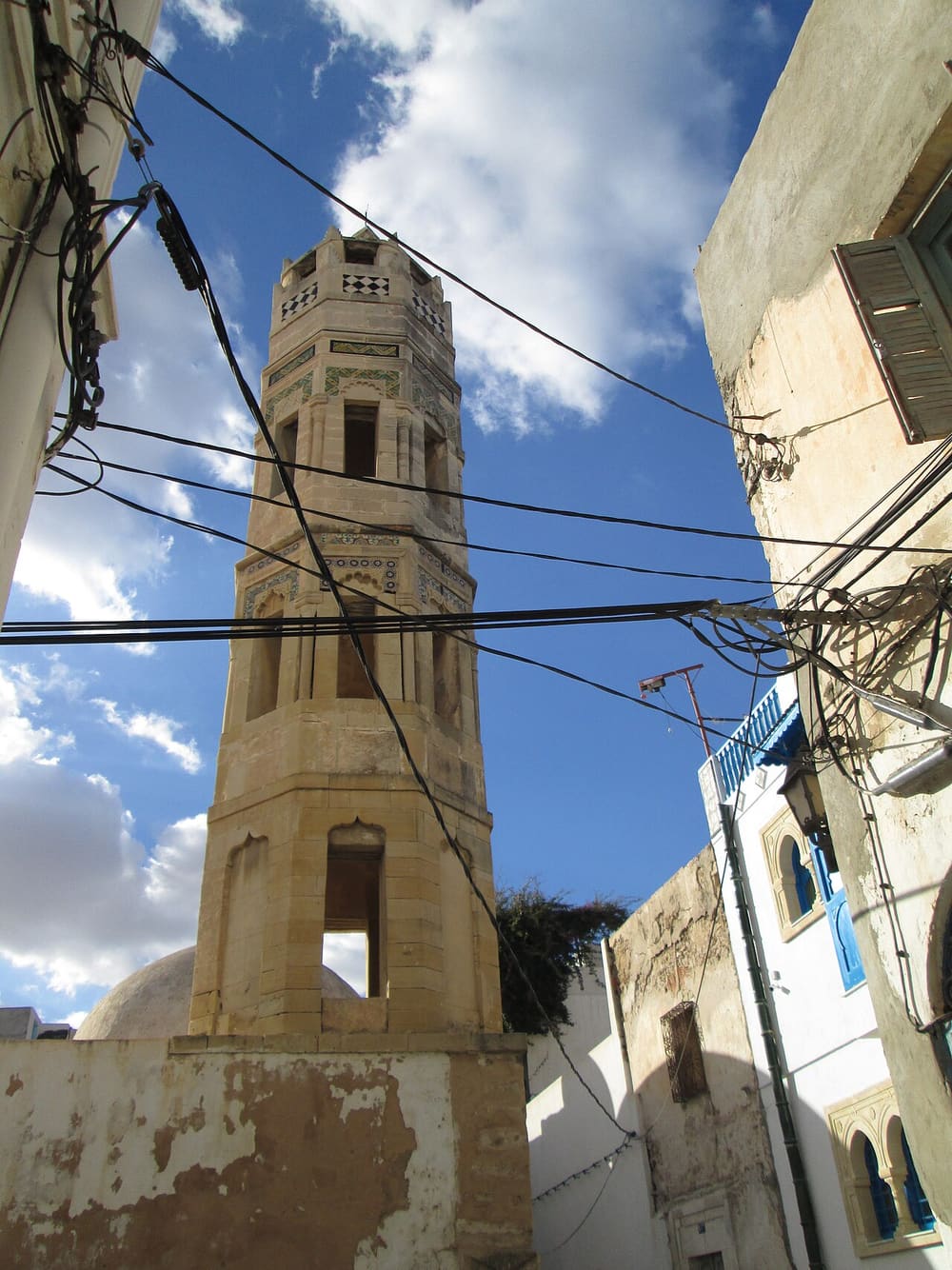 Zaouia Zakkak