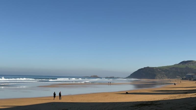Zarautz