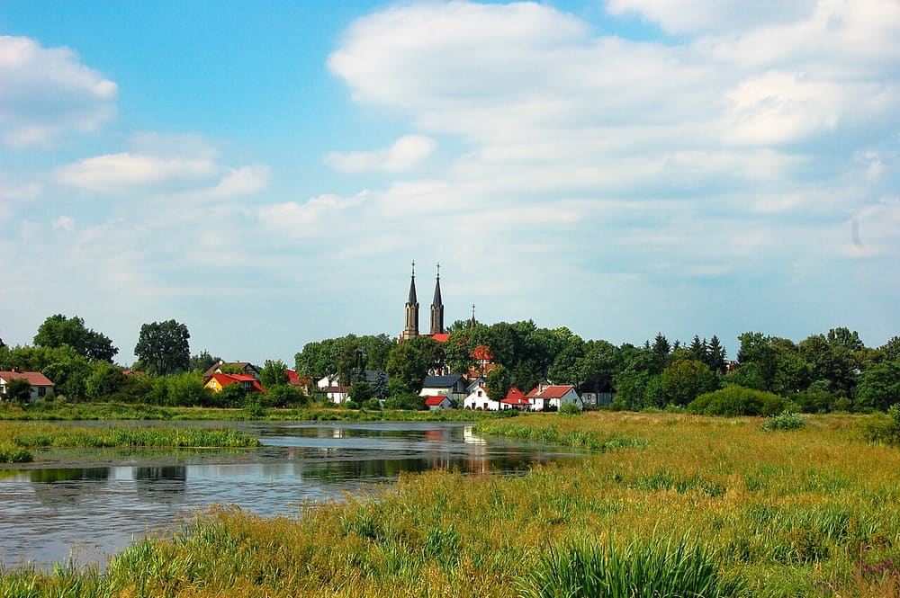 Zemborzyce
