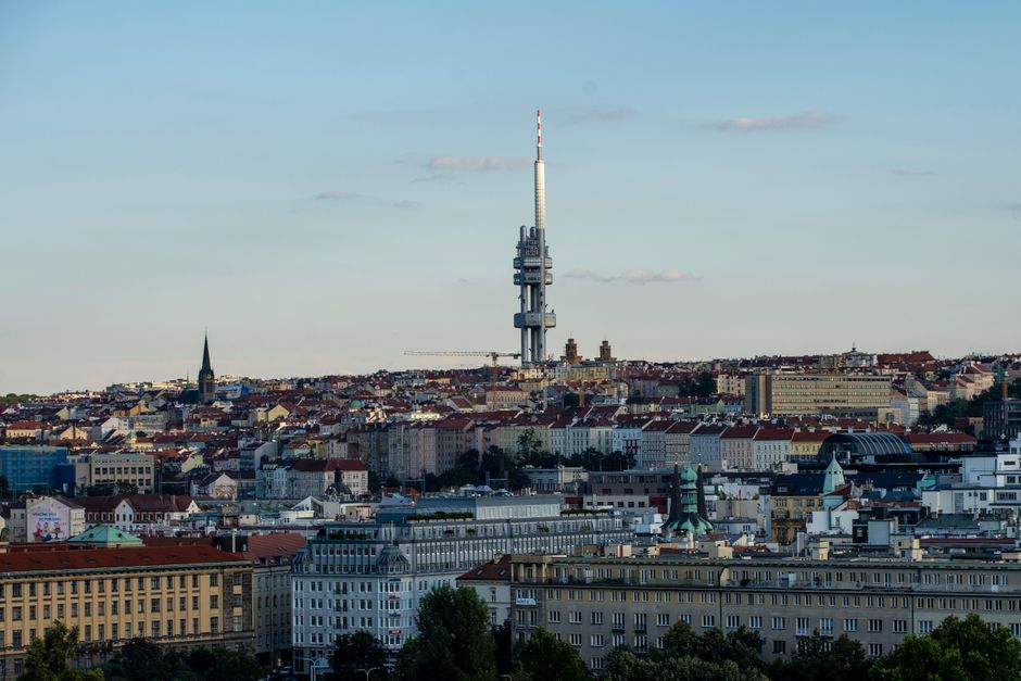 Žižkov