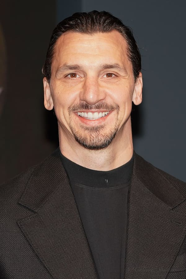 Zlatan Ibrahimović, Sweden (portrait via Wikimedia Commons)
