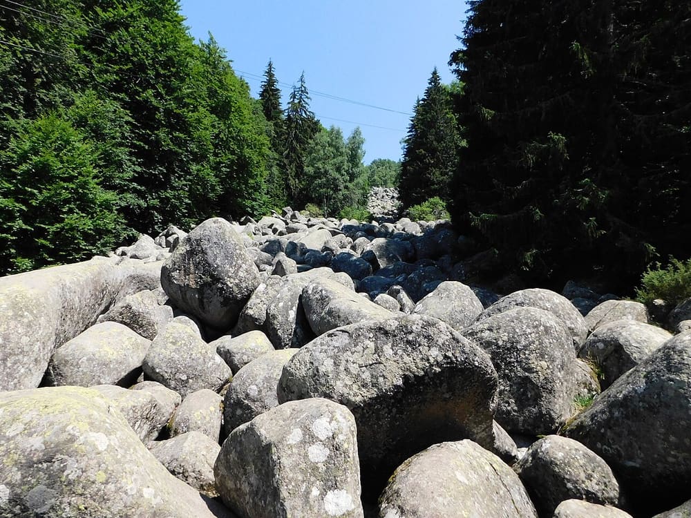Zlatnite Mostove