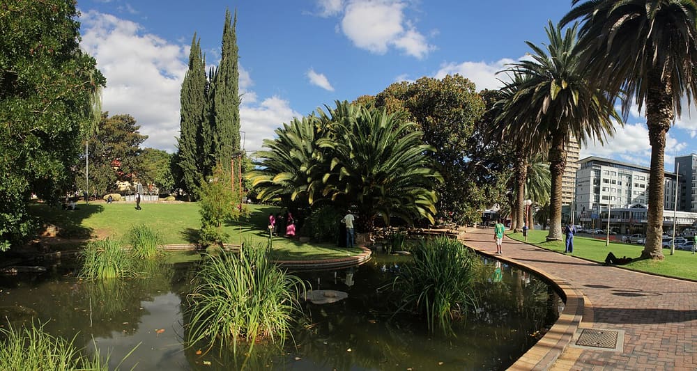 Zoo Park